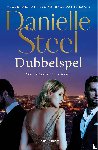 Steel, Danielle - Dubbelspel