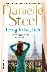 Steel, Danielle - Terug in het licht