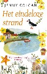 Colgan, Jenny - Het eindeloze strand