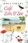 Colgan, Jenny - Café Zon + Zee
