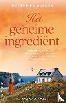 Herzog, Katharina - Het geheime ingrediënt