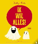 Henn, Sophy - Ik wil alles!