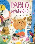 Sala, Felicita - Pablo Warhoofd ('De zwierige en gevoelige illustraties van Fe)