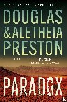Preston, Douglas, Preston, Aletheia - Paradox