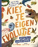 Howard, Jules - Kies je eigen evolutie