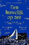 Elmhirst, Sophie - Een huwelijk op zee