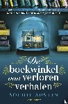 Austin, Sophie - De boekwinkel van verloren verhalen