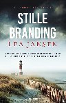 Jansen, Lea - Stille branding