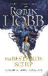 Hobb, Robin - De Boeken van de Levende Schepen 3 - Het Bestemde Schip
