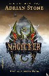 Stone, Adrian - Magycker 2 - Dragon Heart (POD)
