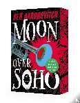 Aaronovitch, Ben - Moon over Soho