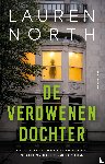North, Lauren - De verdwenen dochter