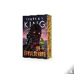 King, Stephen - De vervloeking