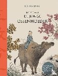 Linke, Regina - De reis van de jonge ossenhoeder