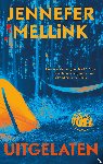Mellink, Jennefer - Uitgelaten