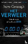 Cavanagh, Steve - Het verweer