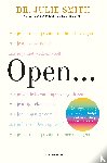 Smith, Julie - Open...