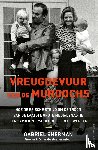 Sherman, Gabriel - Vreugdevuur van de Murdochs