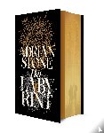 Stone, Adrian - Het labyrint