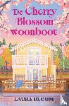 Bloom, Laura - De Cherry Blossom Woonboot