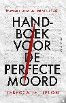 Philipson, Rebecca - Handboek voor de perfecte moord