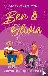 Leeuwen, Vivian van - Ben & Olivia