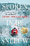 Willander, John - Sporen in de sneeuw