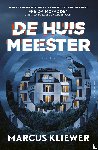 Kliewer, Marcus - De huismeester