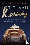 Kutchinsky, Serena - Het ei van Kutchinsky