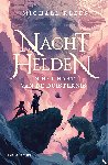 Reefs, Michael - In het hart van de duisternis