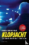 Valk, Patrick van der - Klopjacht