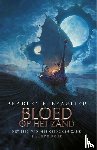 Beaulieu, Bradley P. - Het Lied van het Gebroken Zand 2 - Met Bloed op het Zand