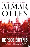 Otten, Almar - De rode erfenis