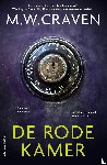 Craven, M.W. - De rode kamer