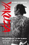 Rankin, Andrew - Yakuza