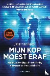 Kastel, Johan van - Mijn kop moest eraf