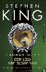 King, Stephen - Een lied van Susannah