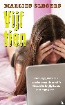Slegers, Marlies - Vijftien