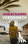 Slegers, Marlies - Verdrinken