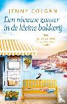 Colgan, Jenny - Een nieuwe zomer in de kleine bakkerij