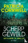 Cornwell, Patricia - Scherp geweld