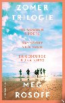 Rosoff, Meg - Zomertrilogie