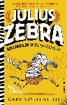 Northfield, Gary - Julius Zebra - 1 Rollebollen met de Romeinen