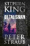 King, Stephen, Straub, Peter - De talisman