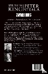 King, Stephen, Straub, Peter - Zwart Huis