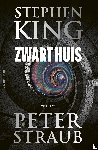 King, Stephen, Straub, Peter - Zwart Huis