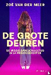 Meer, Zoë van der - De grote deuren