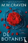 Craven, M.W. - De botanist