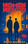 Koffeman, Juultje - Nomen nescio