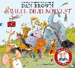 Brown, Dan - Het wilde dierenorkest